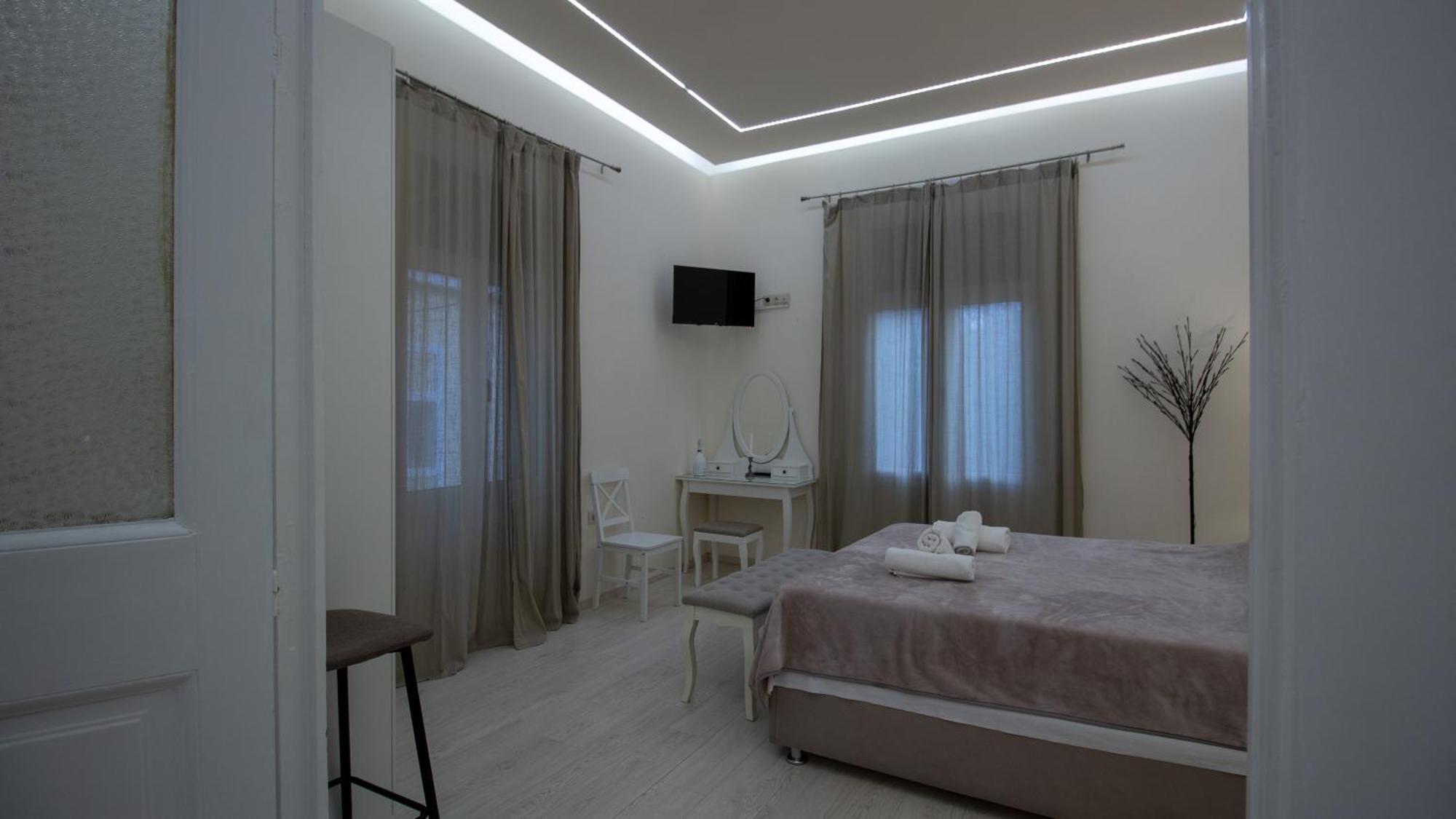 Athens City Center Historical Area المظهر الخارجي الصورة
