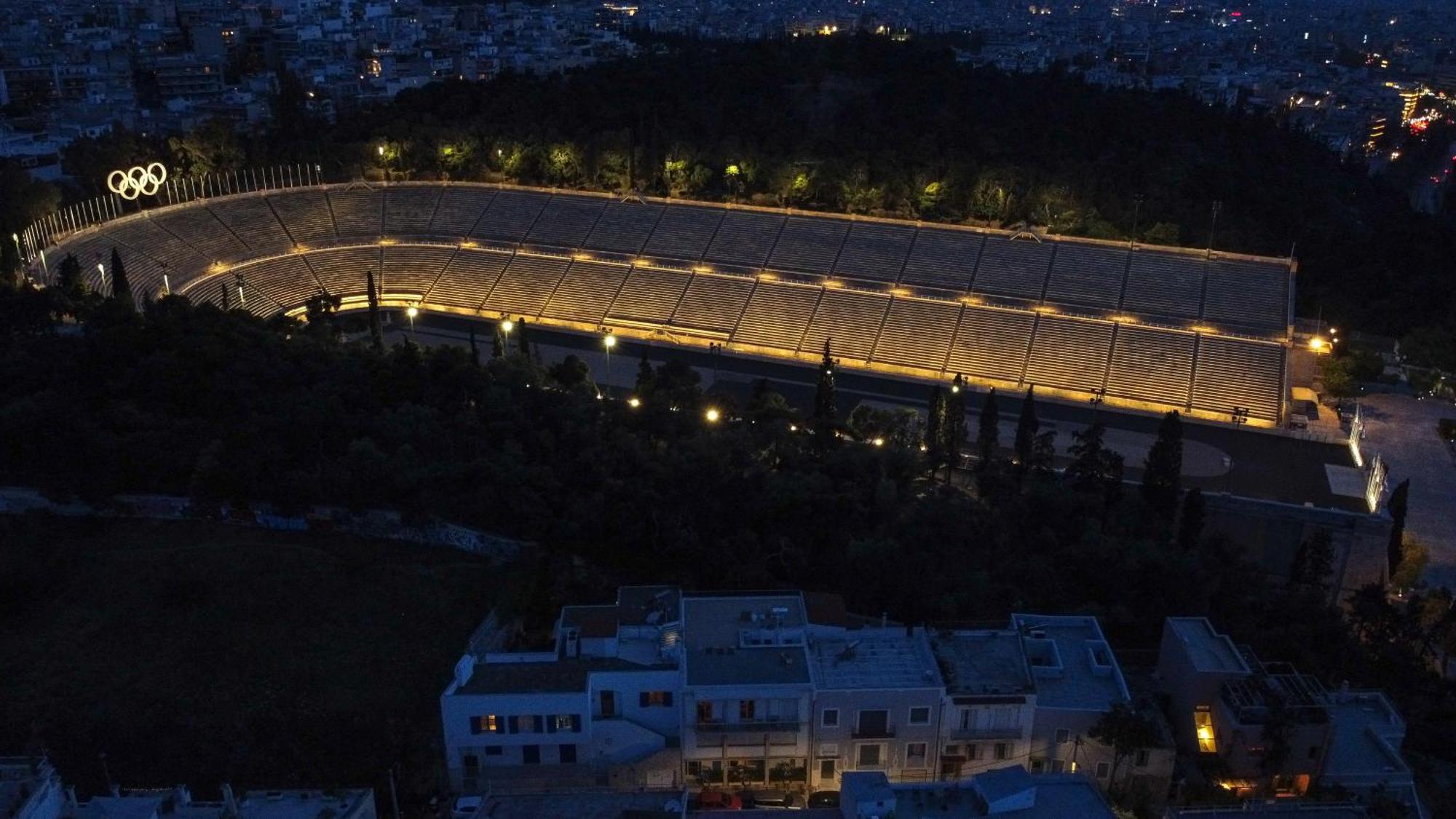 Athens City Center Historical Area المظهر الخارجي الصورة