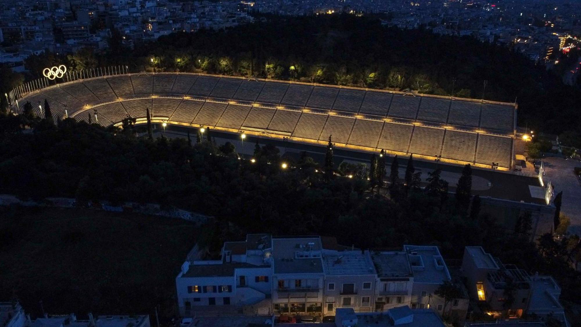 Athens City Center Historical Area المظهر الخارجي الصورة